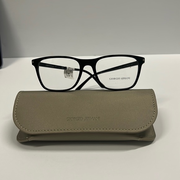 Giorgio Armani Eyeglasses